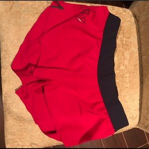 Reebok CrossFit shorts, medium, VGUC
